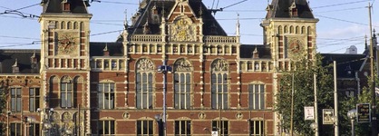 ibis Styles Amsterdam Central Station