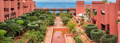 The Ritz-Carlton Tenerife, Abama