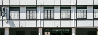 Venue Hotel - The Lily