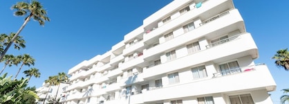 Aparthotel Tropicana