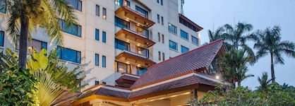 Sahid Jaya Lippo Cikarang