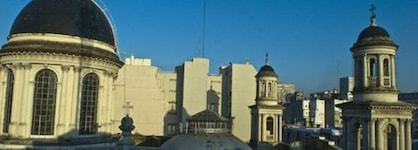 Duomi Hotel Buenos Aires