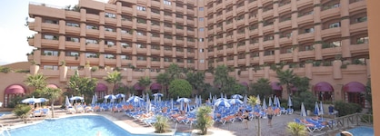 Ibersol Almuñecar Beach And Spa
