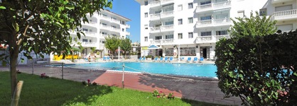 Apartments Europa