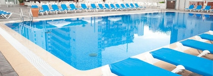 Hotel Gala Placidia