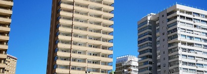 Les Dunes Comodoro
