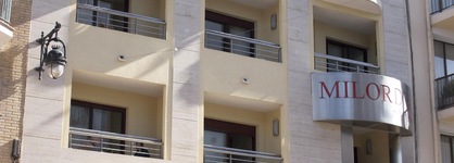 Aparthotel Milord's Suites