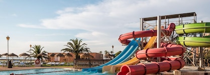 Hotel Colonial Mar By Alegria
