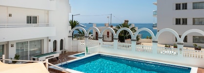 Aparthotel Vibra Lux Mar