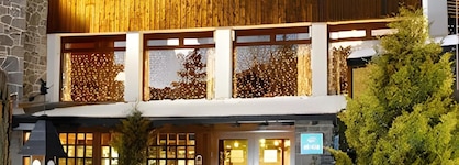 SNÖ Hotel Formigal