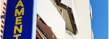 Apartaments Lloret Sun