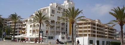 Hotel María Cristina