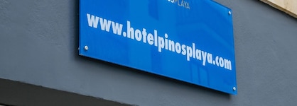 Hotel Pinos Playa