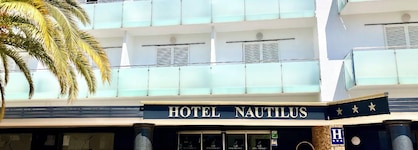 Hotel Nautilus
