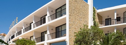 Hotel Osiris Ibiza