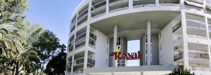 Rentalmar Royal Apartamentos
