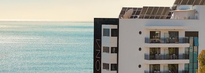 Hotel Rh Corona Del Mar By Hoteles Rh