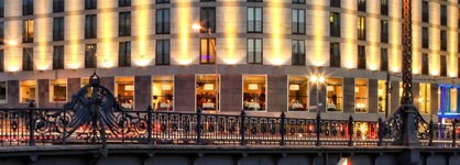 Meliá Berlin