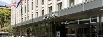 Ac Hotel By Marriott Riga