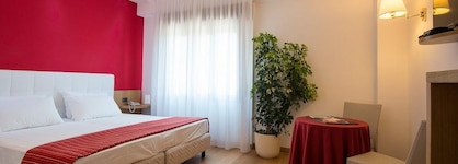 Hotel Della Valle