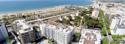 Blaumar Hotel Salou