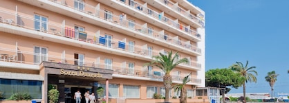 Hotel Sorra Daurada Splash