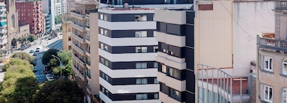 HG City Suites Barcelona