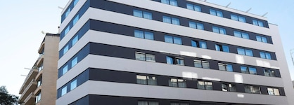 HG City Suites Barcelona