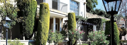 Four Seasons Hotel The Westcliff, Johannesburg