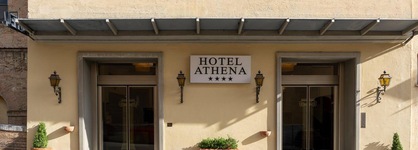 Hotel Athena
