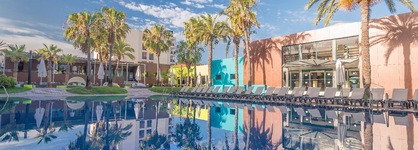 Occidental Ibiza - All Inclusive