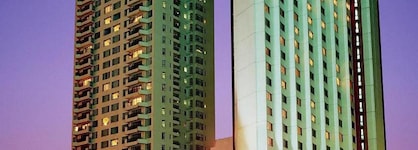 City Hotel Shanghai