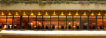 Conrad Singapore Orchard