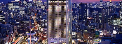Tokyo Dome Hotel