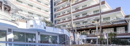 Hotel Indalo Park