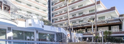 Hotel Indalo Park