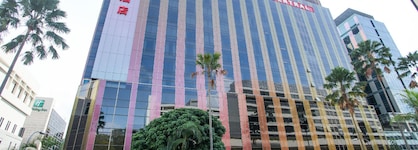 Hotel Grand Central