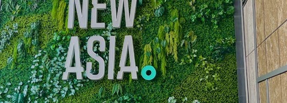 Jen Singapore Orchardgateway By Shangri-La