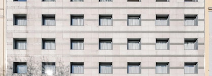 Citylife Hotel Poliziano