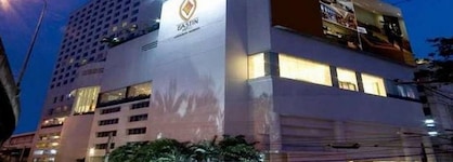 Eastin Hotel Makkasan Bangkok