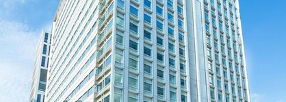 Hotel The Celestine Tokyo Shiba