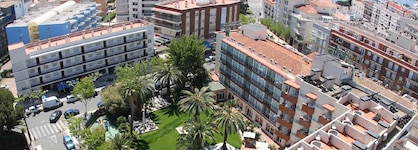 Mònica Hotel