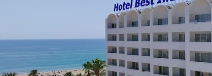 Hotel  Best Indalo