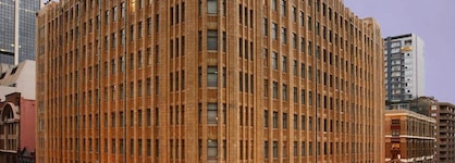 The Grace Hotel