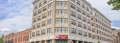 Best Western Plus Carlton Plaza Hotel
