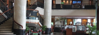 Lumire Hotel And Convention Center