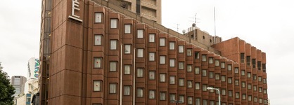 Shibuya Tobu Hotel