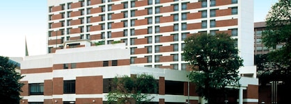 Ywca Fort Canning