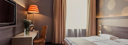 Hotel Museum Budapest