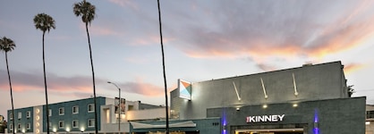 The Kinney - Venice Beach